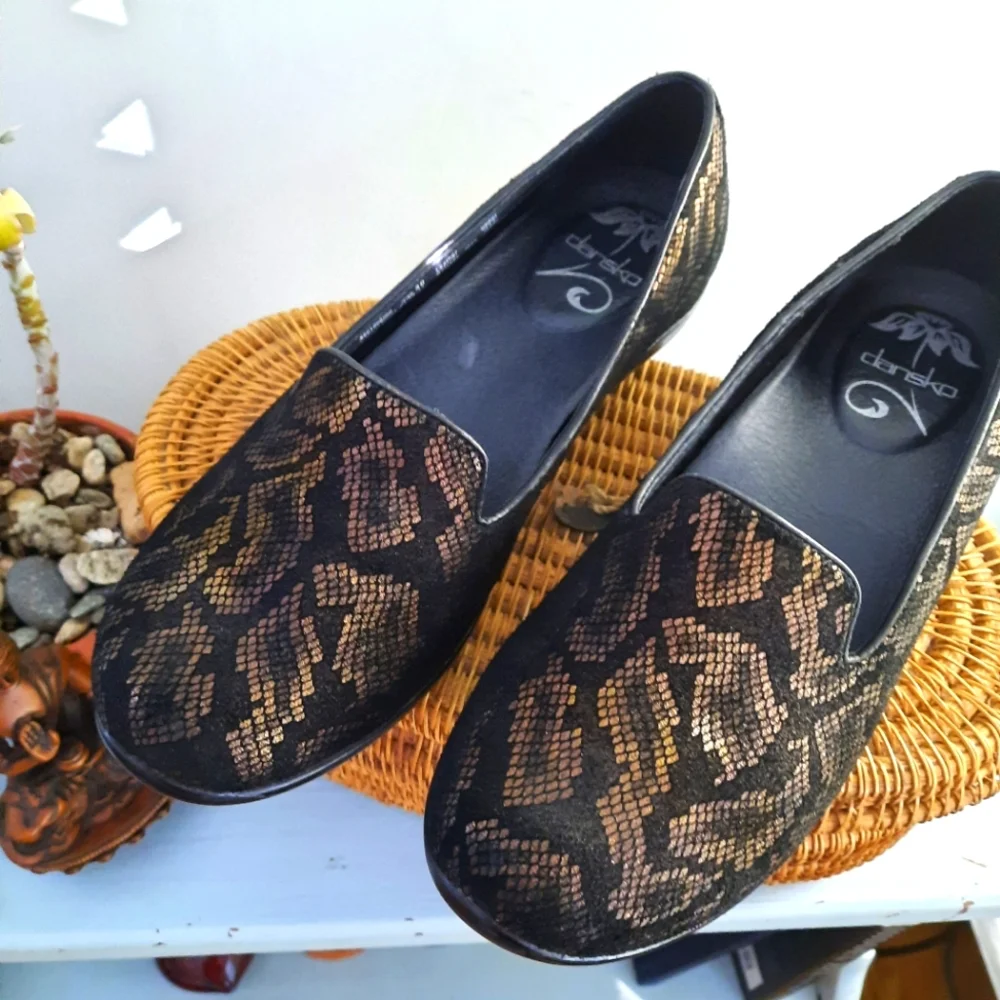 DANSKO OLIVIA - Picture 1 of 3